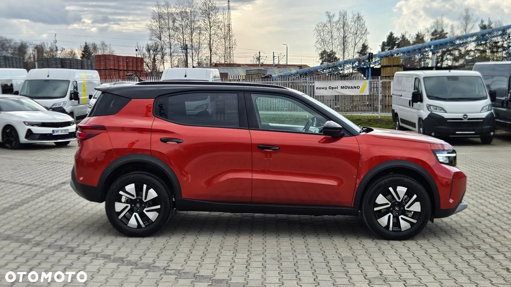 Opel Frontera 44kWh GS - 20