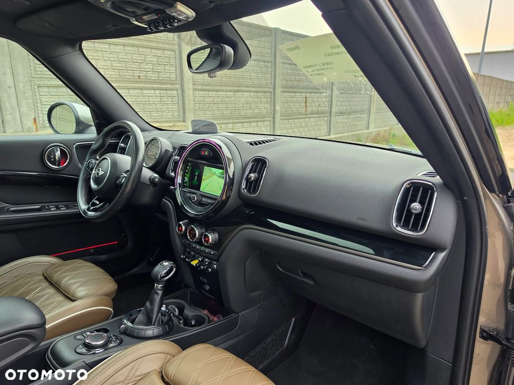 MINI Countryman - 11