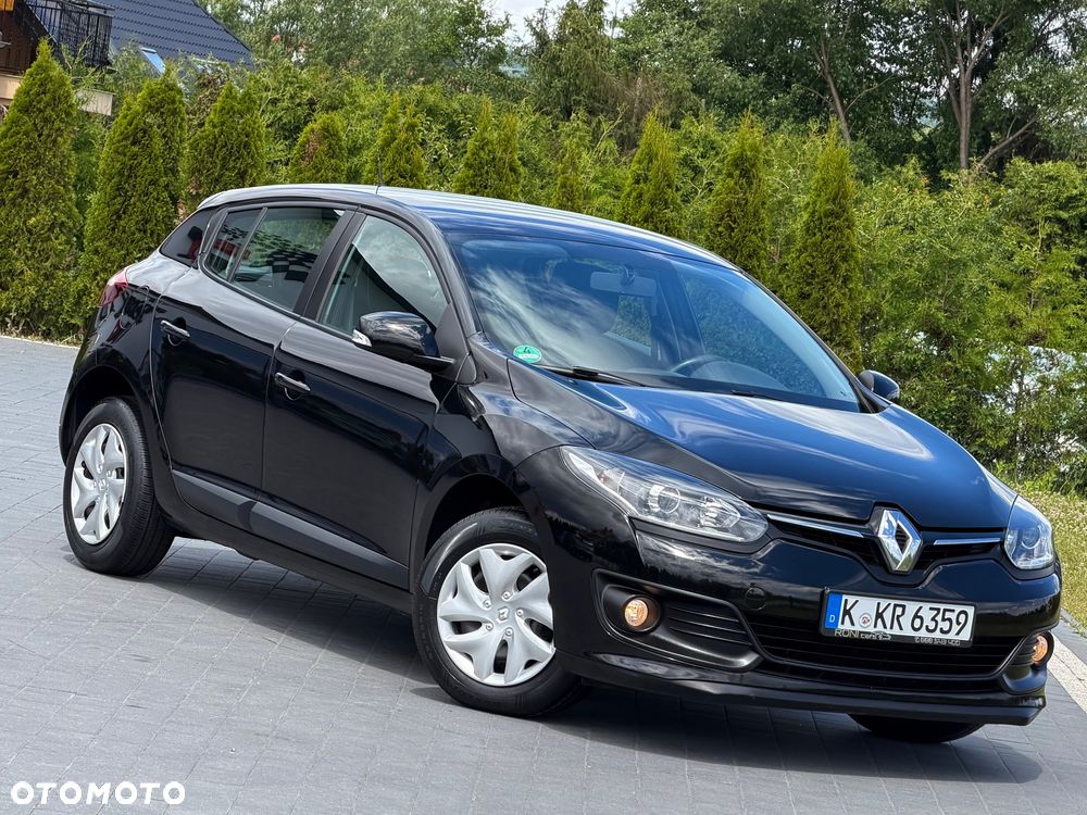 Renault Megane 1.6 16V 110 Dynamique - 6