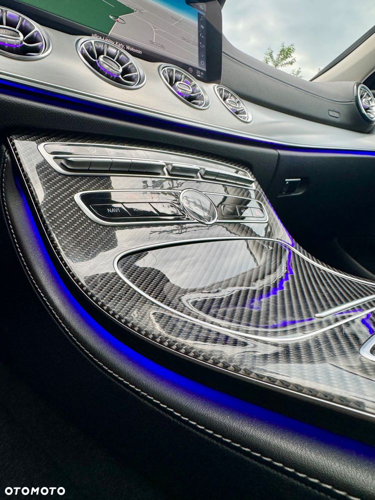 Mercedes-Benz CLS - 15