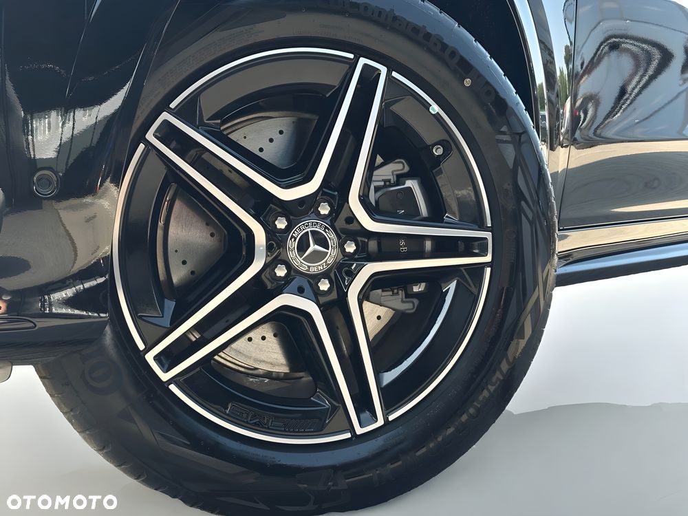 Mercedes-Benz GLE 300 d mHEV 4-Matic AMG Line - 16