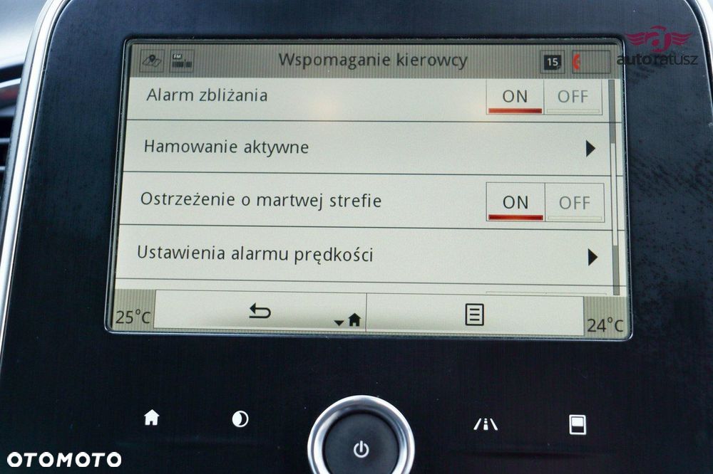 Renault Grand Scenic - 26