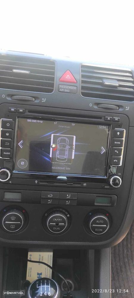 VW Golf 1.4 TSi Confortline - 6