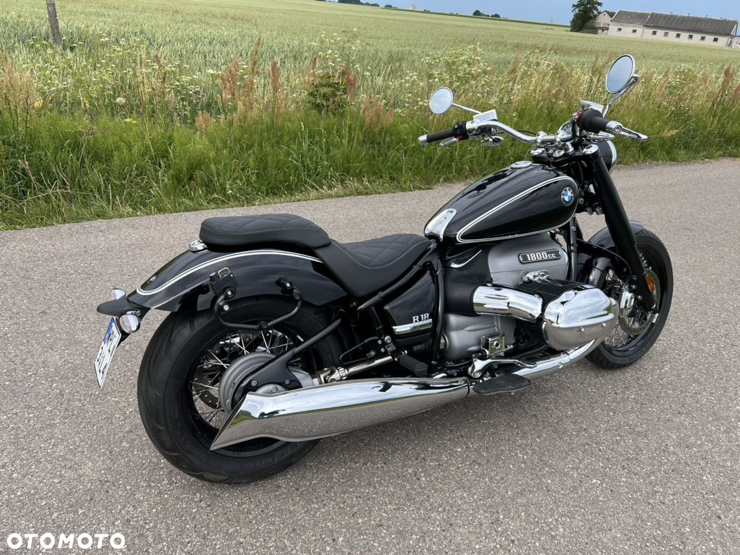 BMW R - 3
