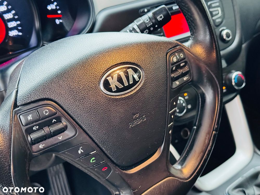 Kia Ceed 1.6 CRDi L - 24