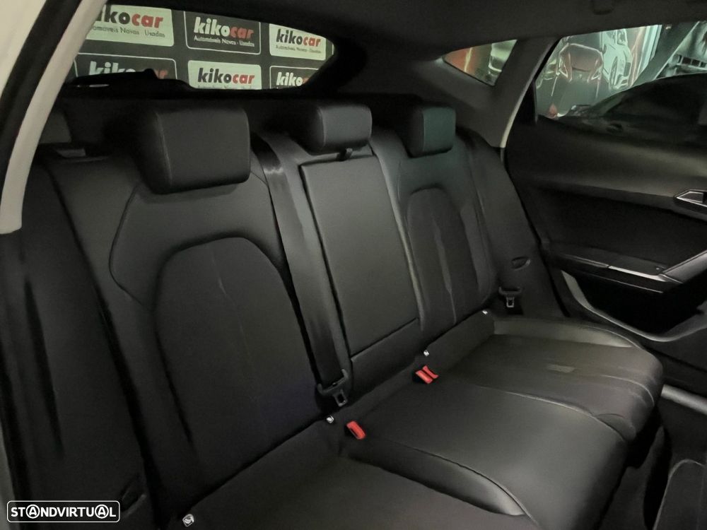 Cupra Formentor 1.4 e-Hybrid DSG - 52