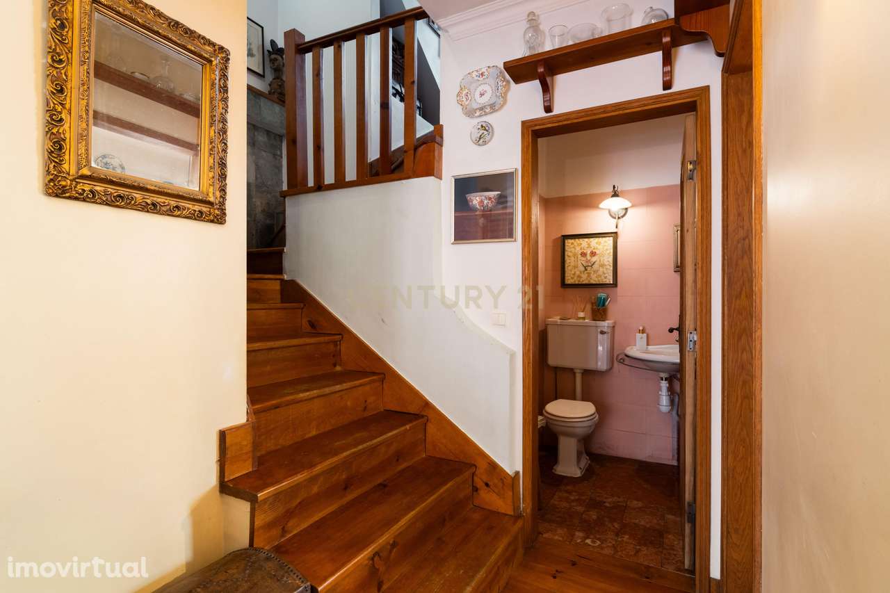 Moradia Única em São Pedro de Sintra - Grande imagem: 4/29