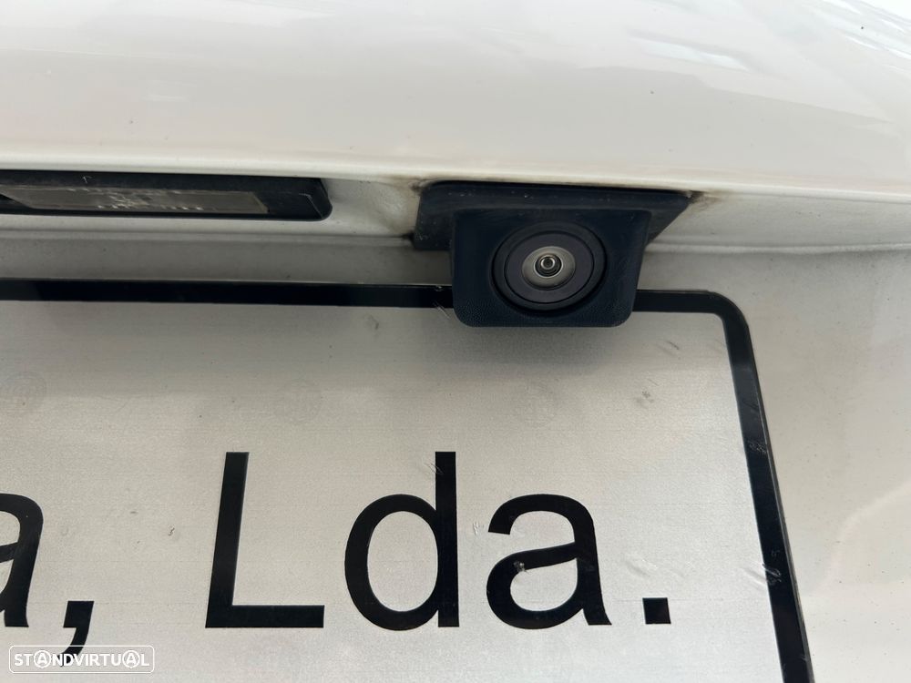 Peugeot 208 1.2 VTi Allure - 15