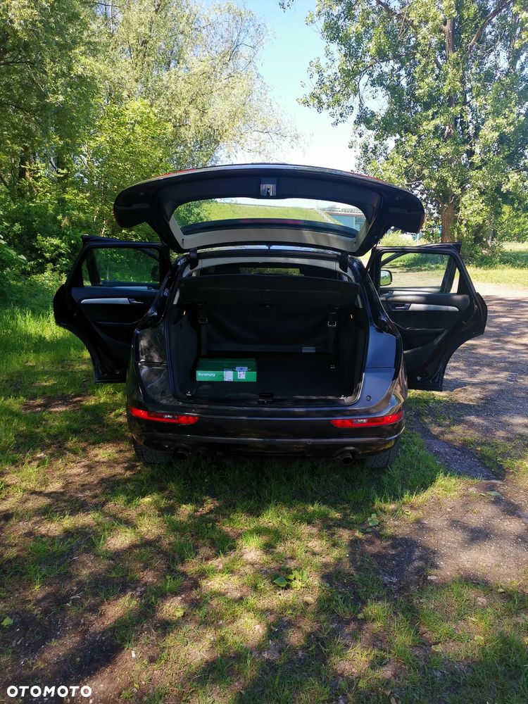 Audi Q5 - 13