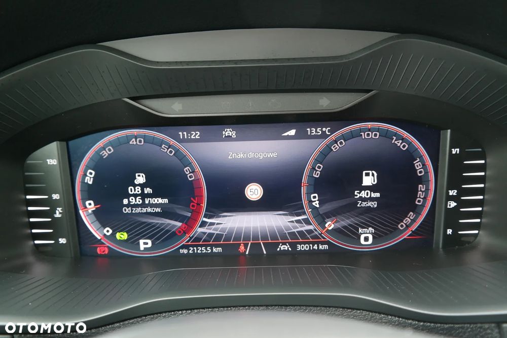 Skoda Karoq 1.5 TSI ACT Sportline DSG - 15