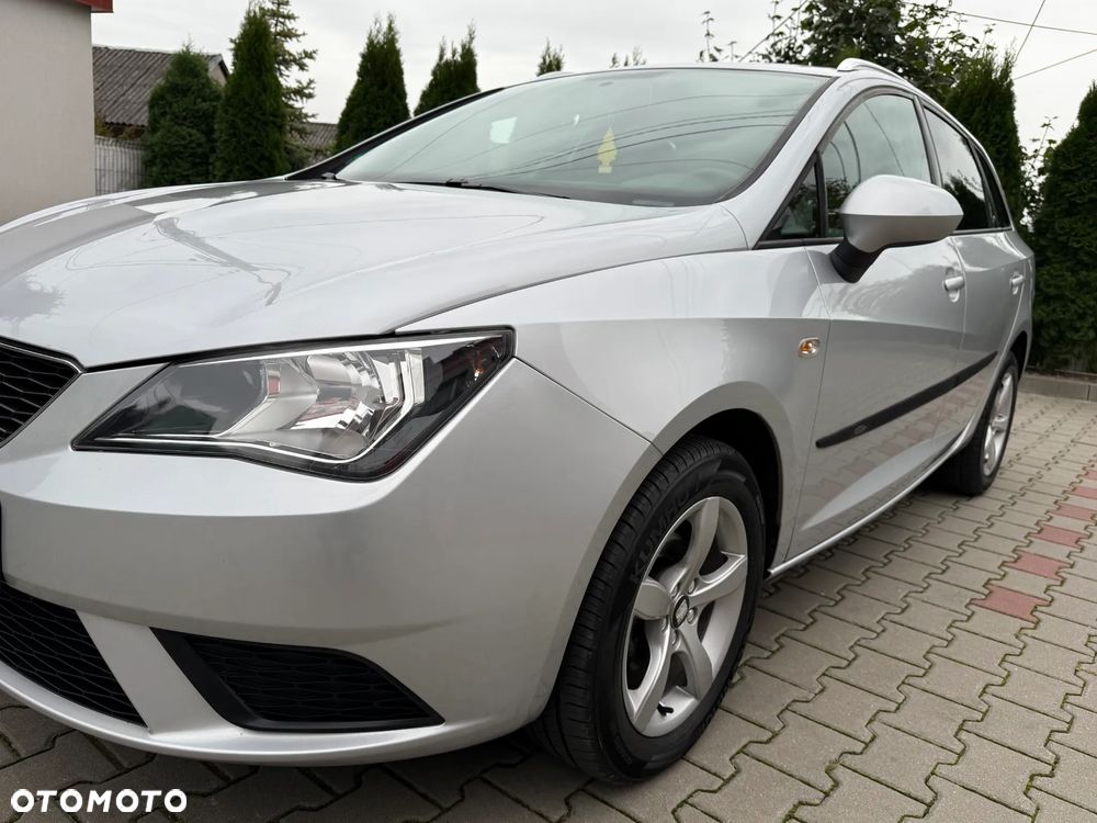 Seat Ibiza 1.2 Style - 16