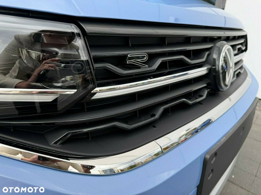 Volkswagen T-Cross - 6