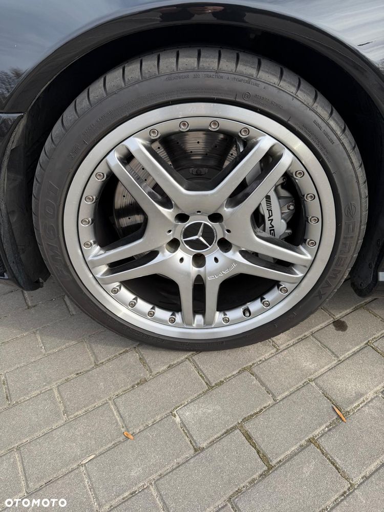 Mercedes-Benz SL - 13
