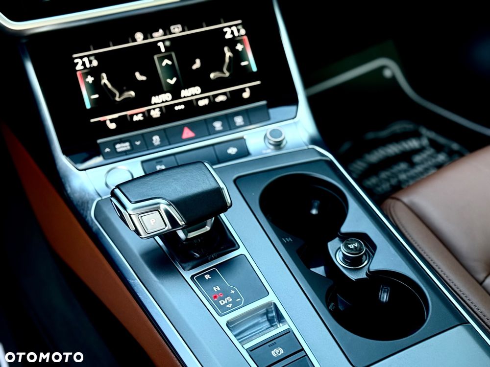 Audi A6 - 31