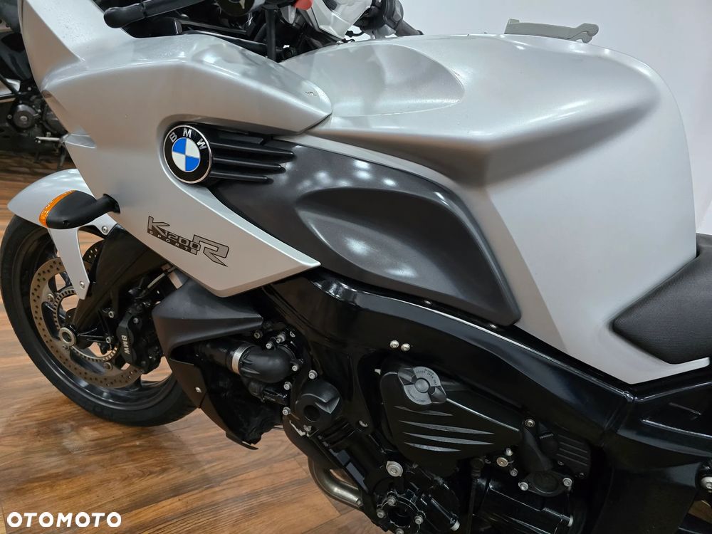 BMW K - 38
