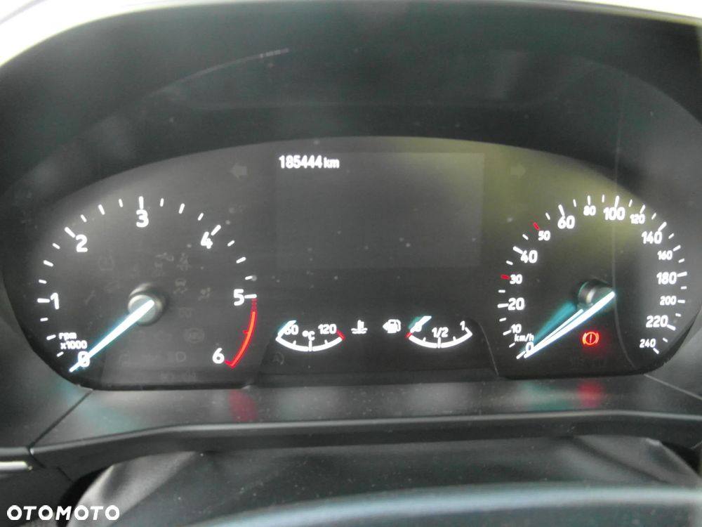 Ford Focus 1.5 EcoBlue Start-Stopp-System COOL&CONNECT - 24