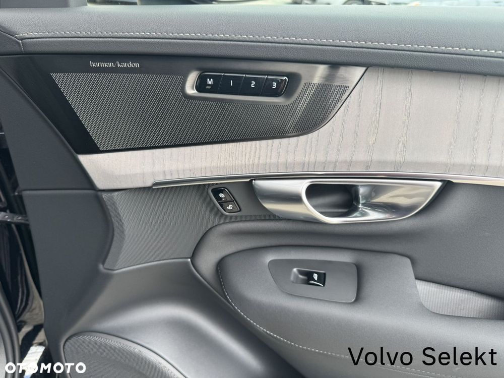 Volvo XC 90 B5 B AWD Plus Bright 7os - 26