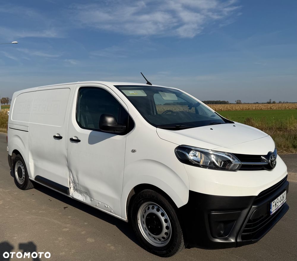 Toyota Proace - 19