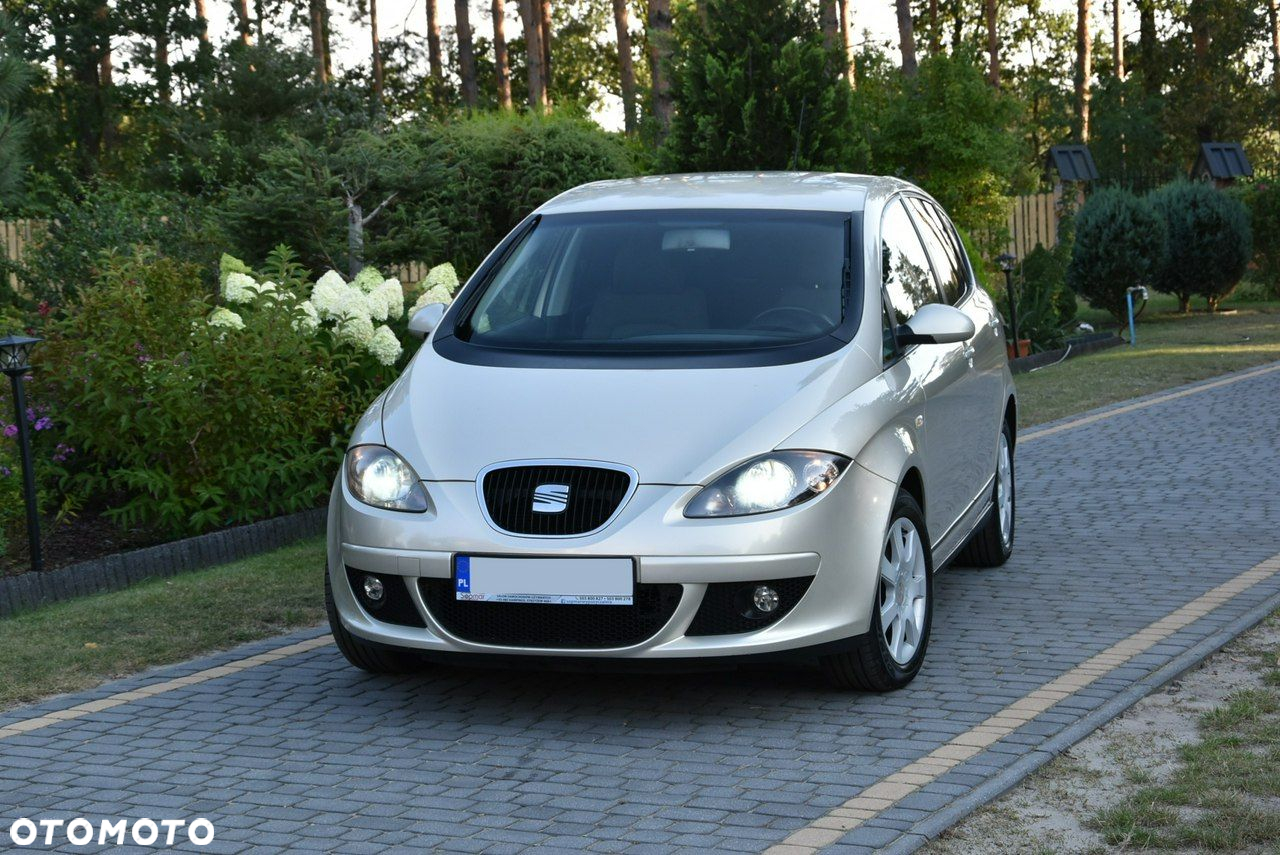 Seat Altea - 2