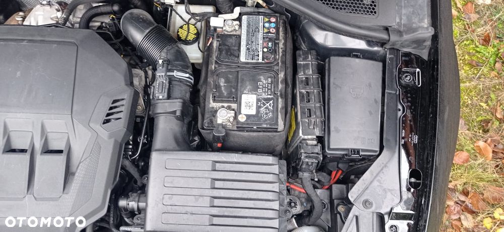 Audi A3 Limousine - 20