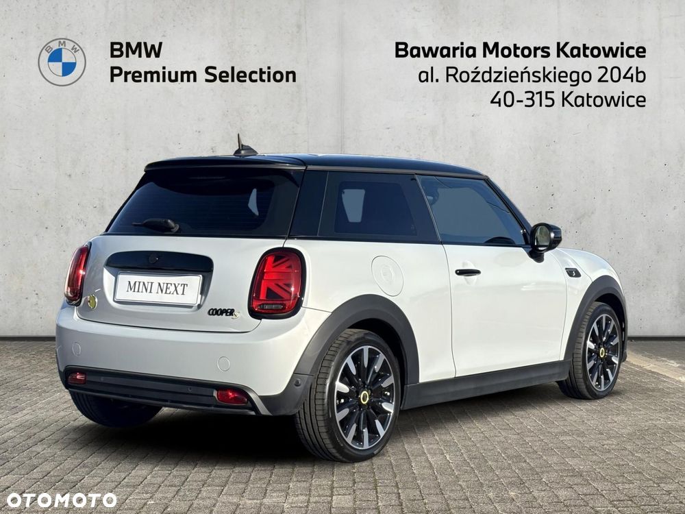 MINI Cooper S - 5