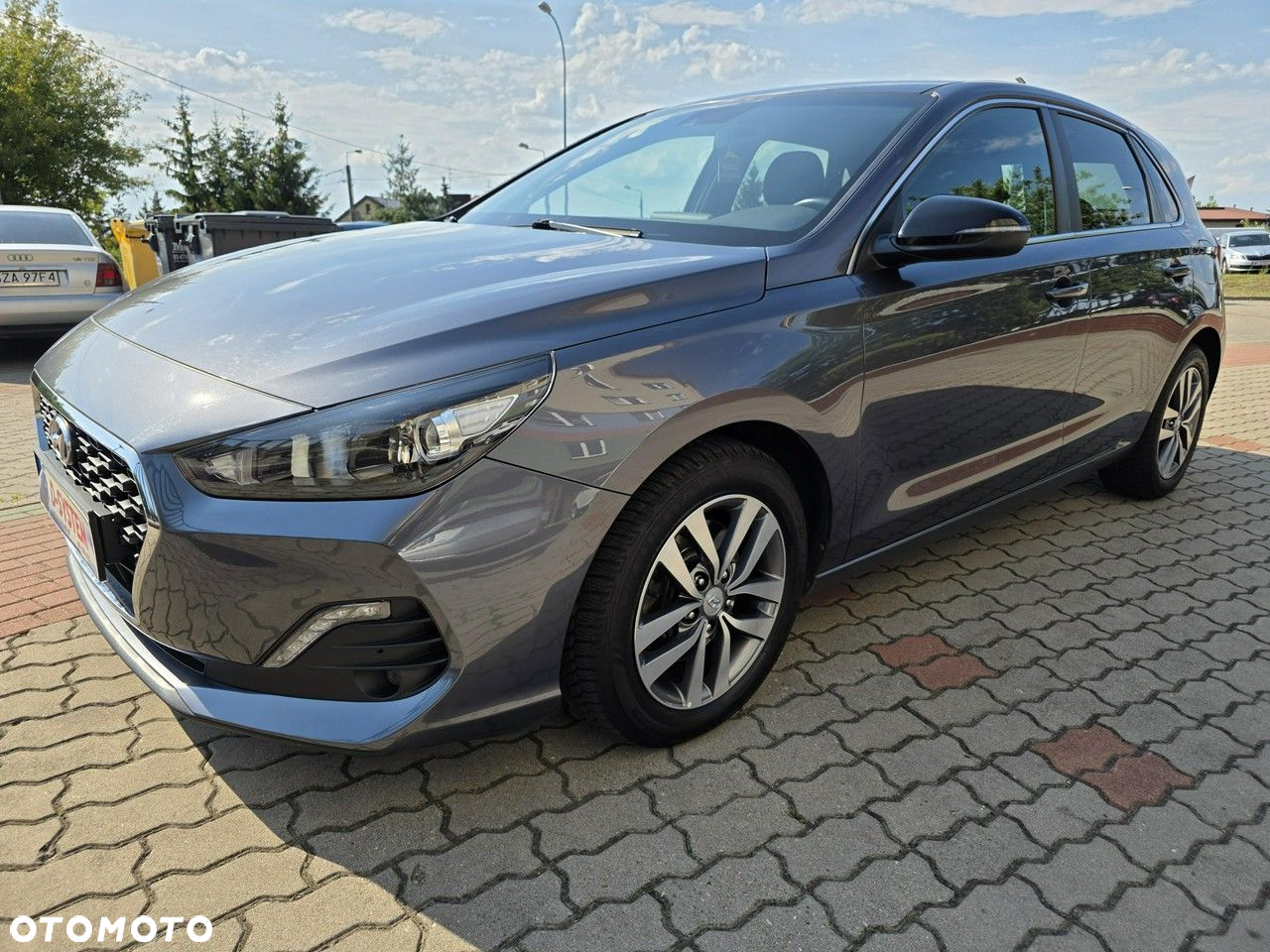 Hyundai i30 - 17