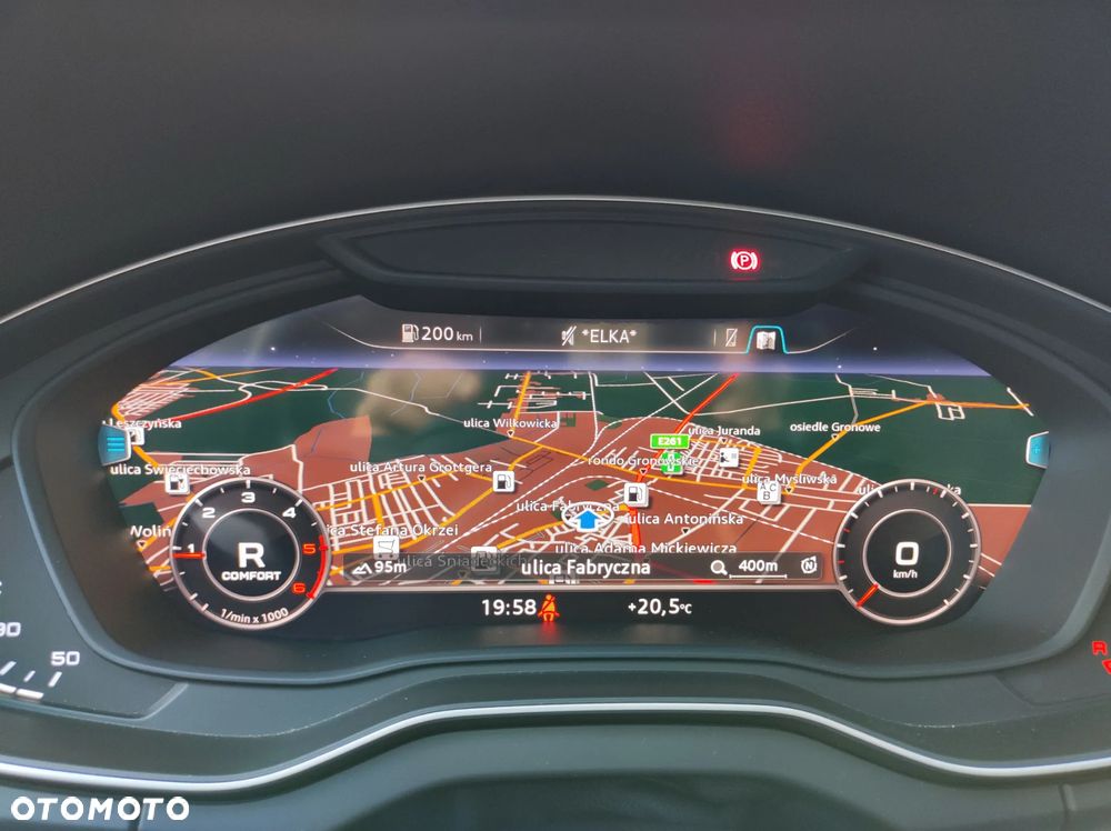 Audi Q5 35 TDI Quattro Sport S tronic - 16