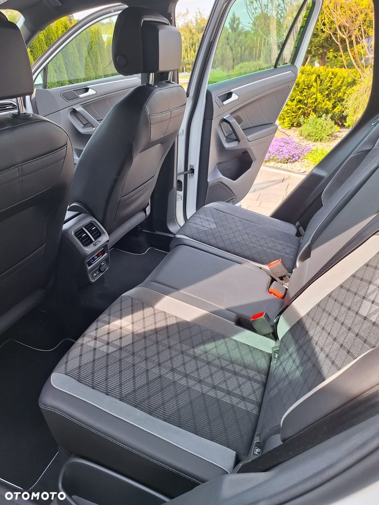 Volkswagen Tiguan 1.5 TSI EVO R-Line DSG - 15
