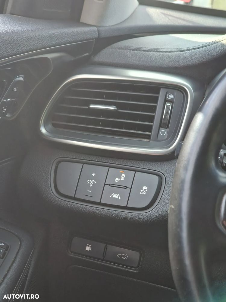 Kia Sorento 2.2 CRDi AWD Aut. Spirit - 12