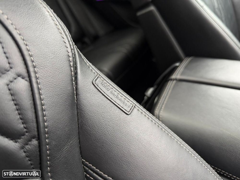 BMW X5 45 e xDrive Pack M - 21