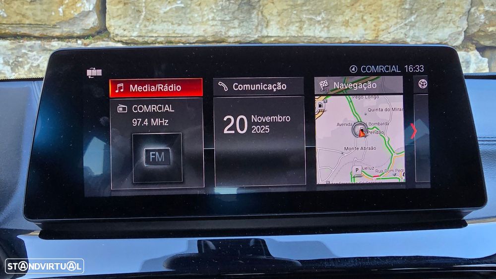 BMW X2 18 d sDrive Auto Advantage - 26