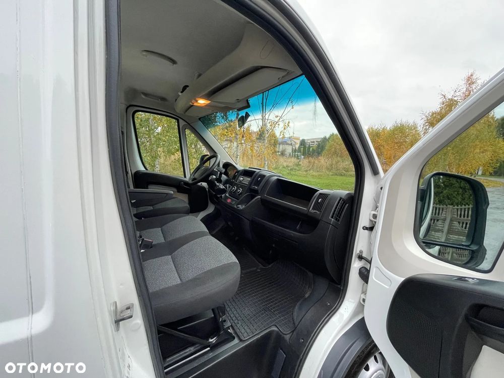 Peugeot Boxer - 7