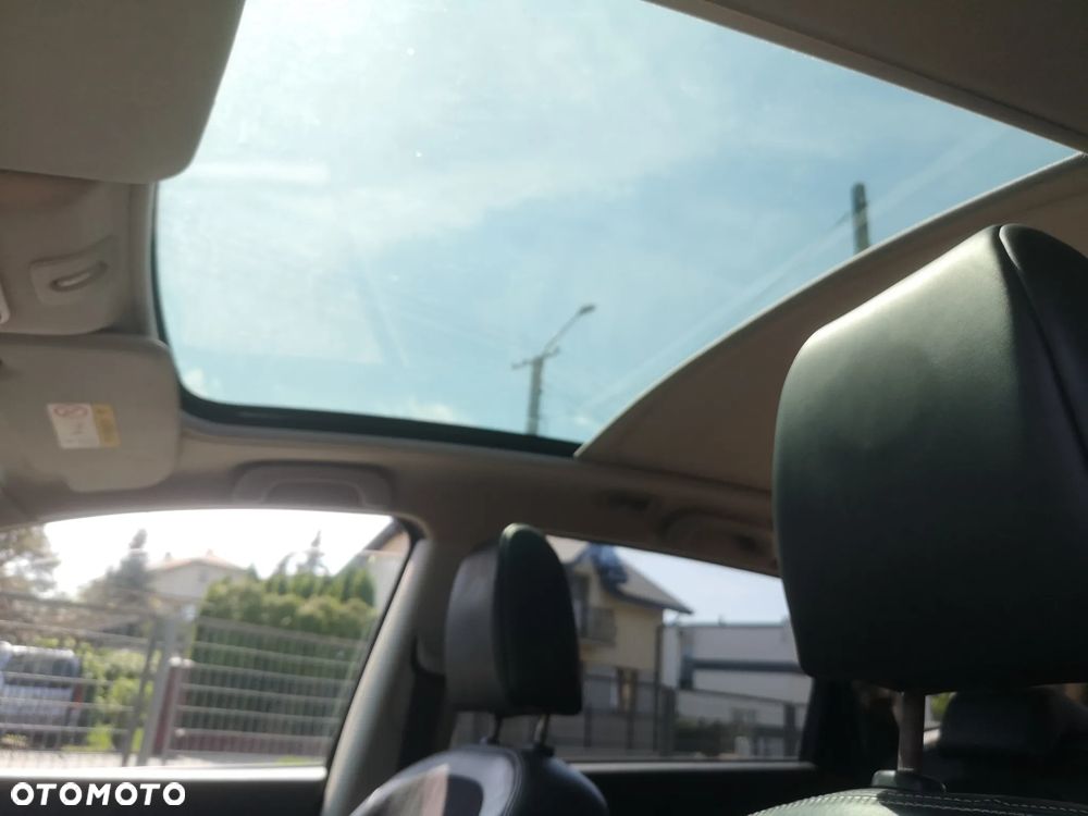 Nissan Qashqai+2 1.6 dCi DPF acenta - 12