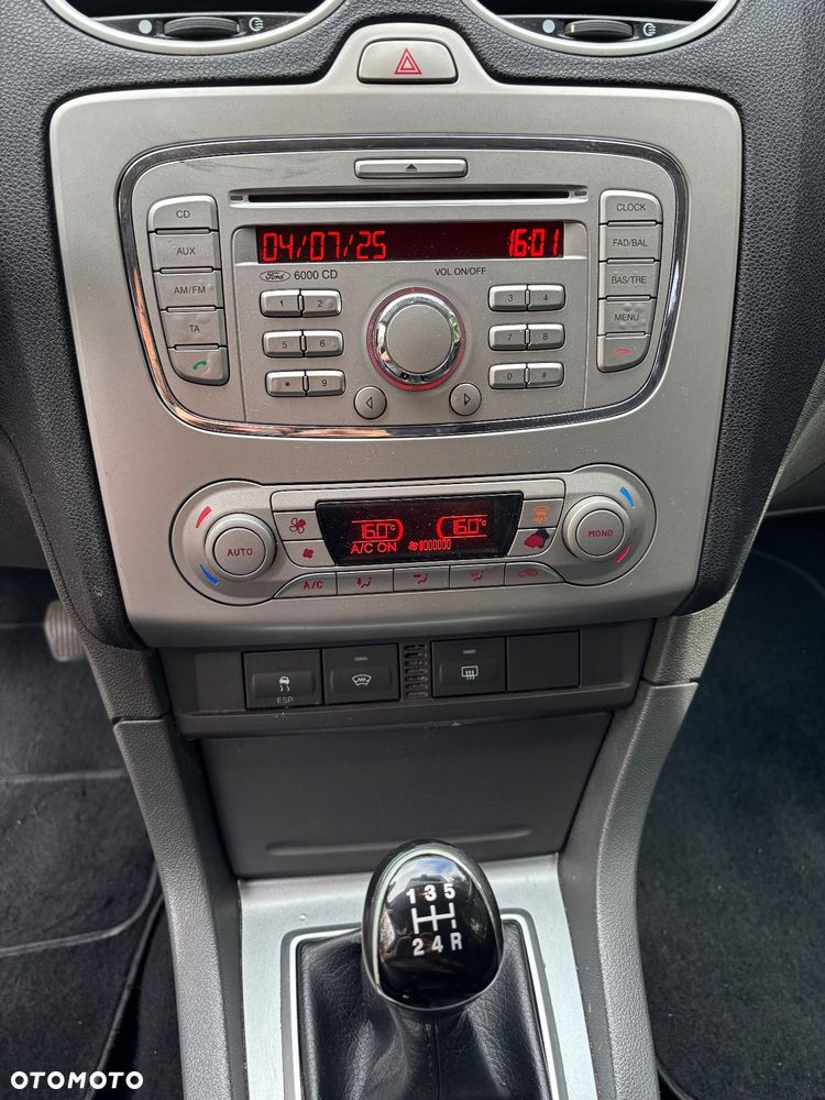 Ford Focus - 7