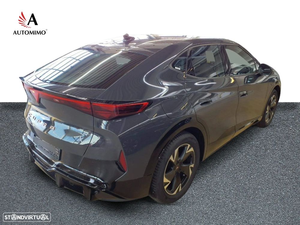 Cupra Tavascan 77 kWh Endurance - 2