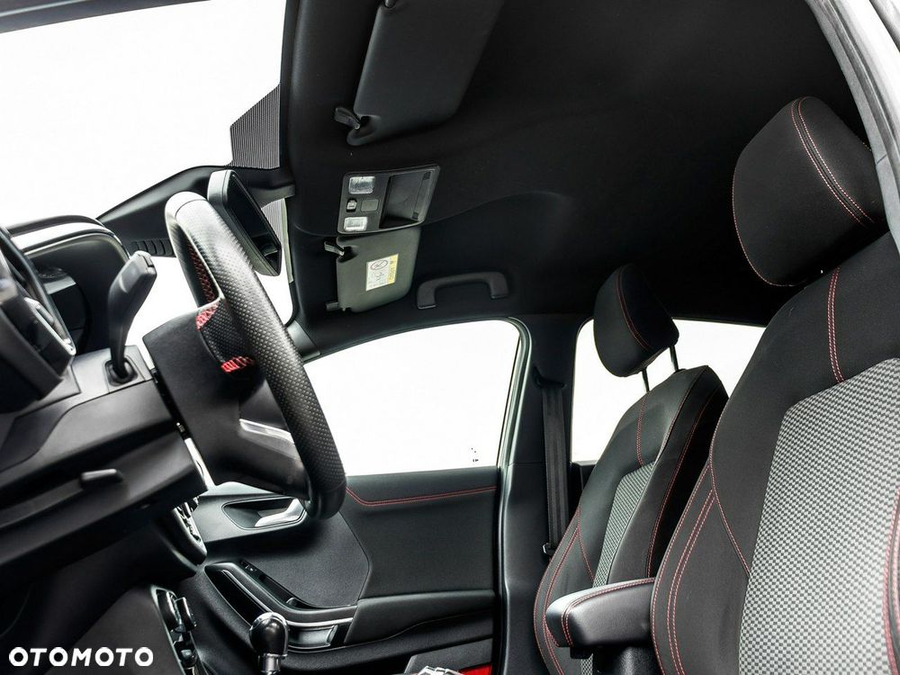 Ford Puma 1.0 EcoBoost ST-Line - 29