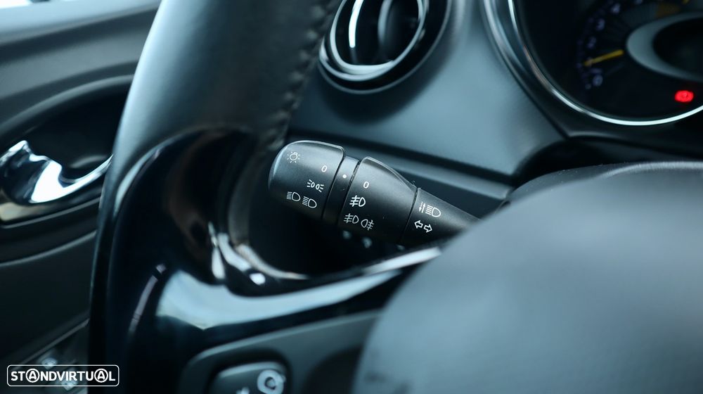 Renault Captur 0.9 TCE Expression - 36