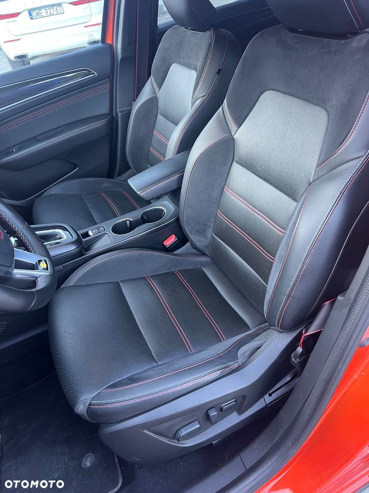 Renault Arkana TCe Mild Hybrid 160 EDC R.S LINE - 38