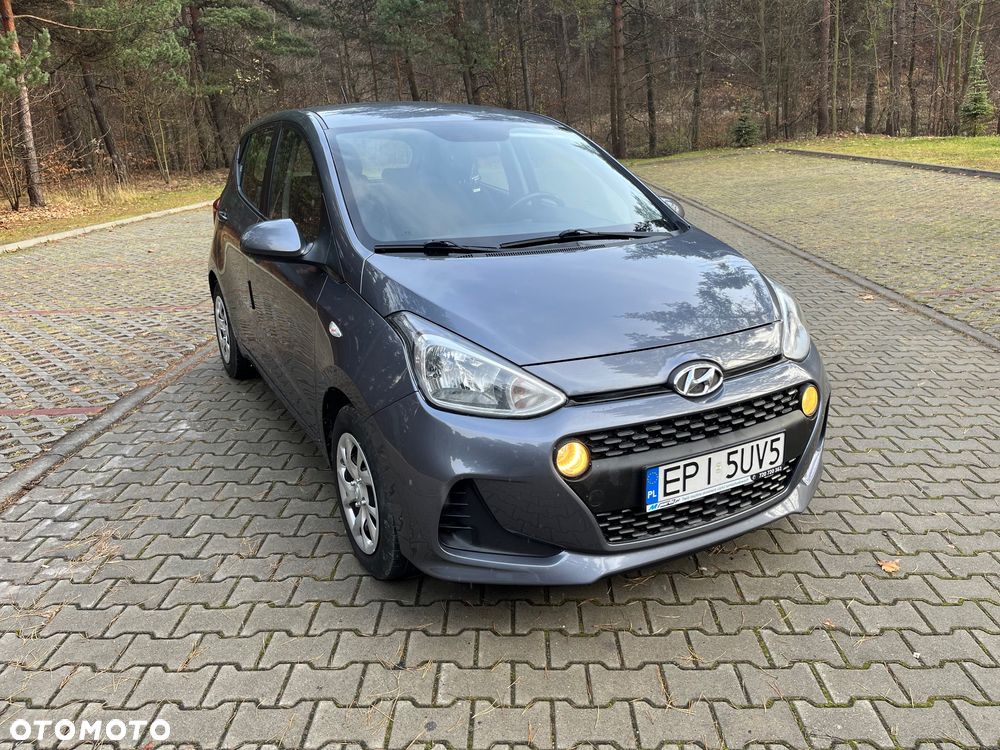 Hyundai i10 1.2 Comfort - 3