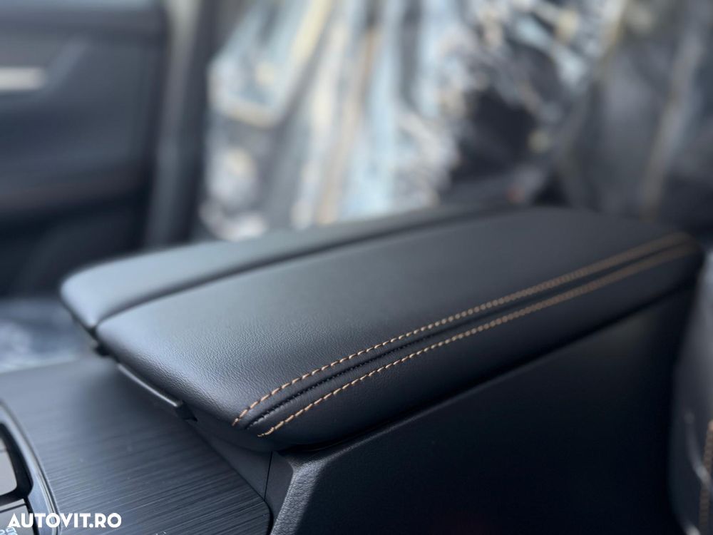 Mazda CX-60 e-Skyactiv PHEV Homura - 18