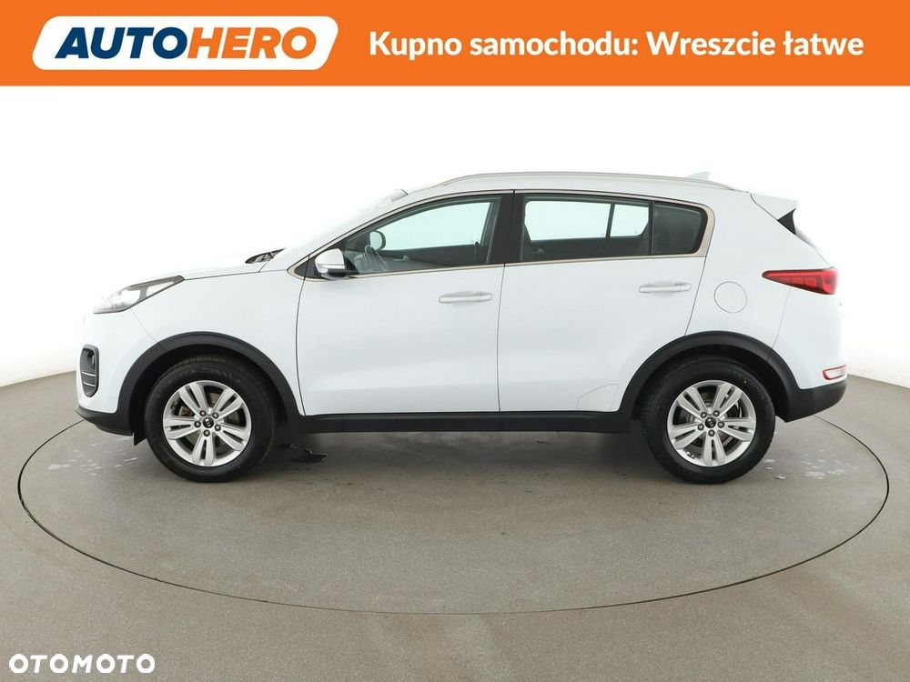 Kia Sportage 1.6 GDI 2WD VISION - 3