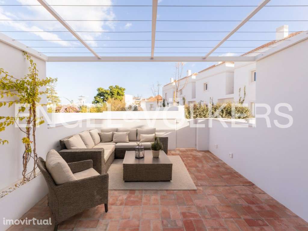 Moradia com Piscina em Condomínio Privado - Tavira - Grande imagem: 2/38