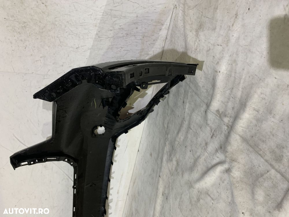 Bara fata Volvo XC40, 2018, 2019, 2020, 2021, 2022, 2023, 2024, cod origine OE 31449359. - 8