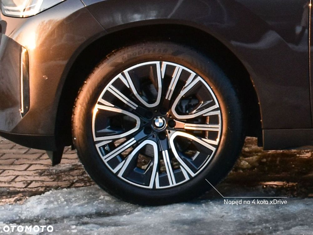 BMW X3 - 12
