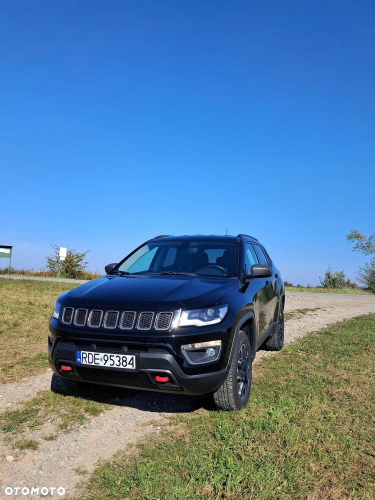 Jeep Compass - 22