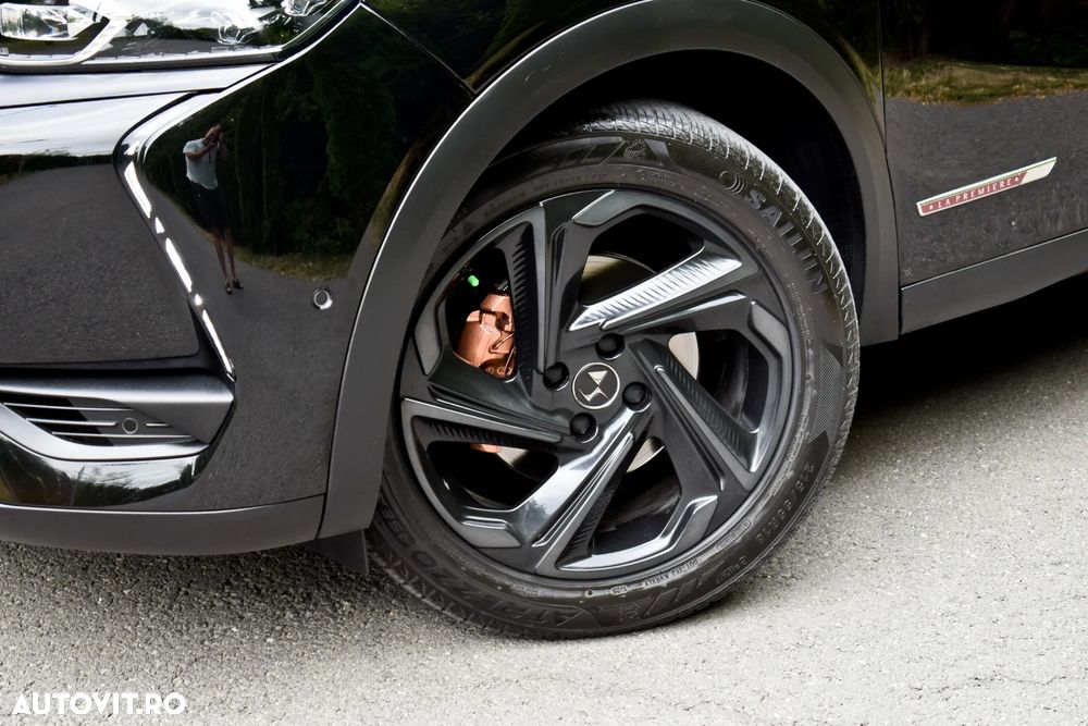 DS Automobiles DS 3 Crossback - 40