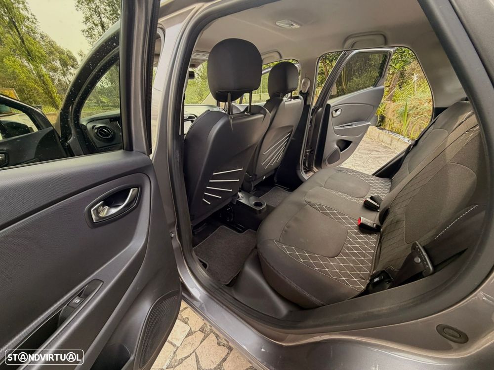 Renault Captur 0.9 TCE Exclusive - 11