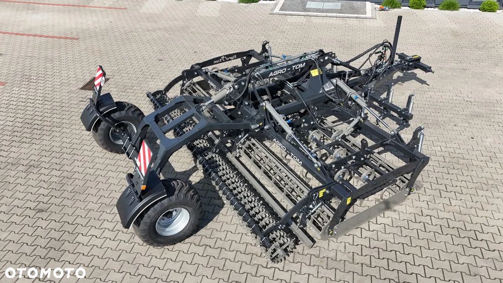 Agro-tom KMH 5 - 13