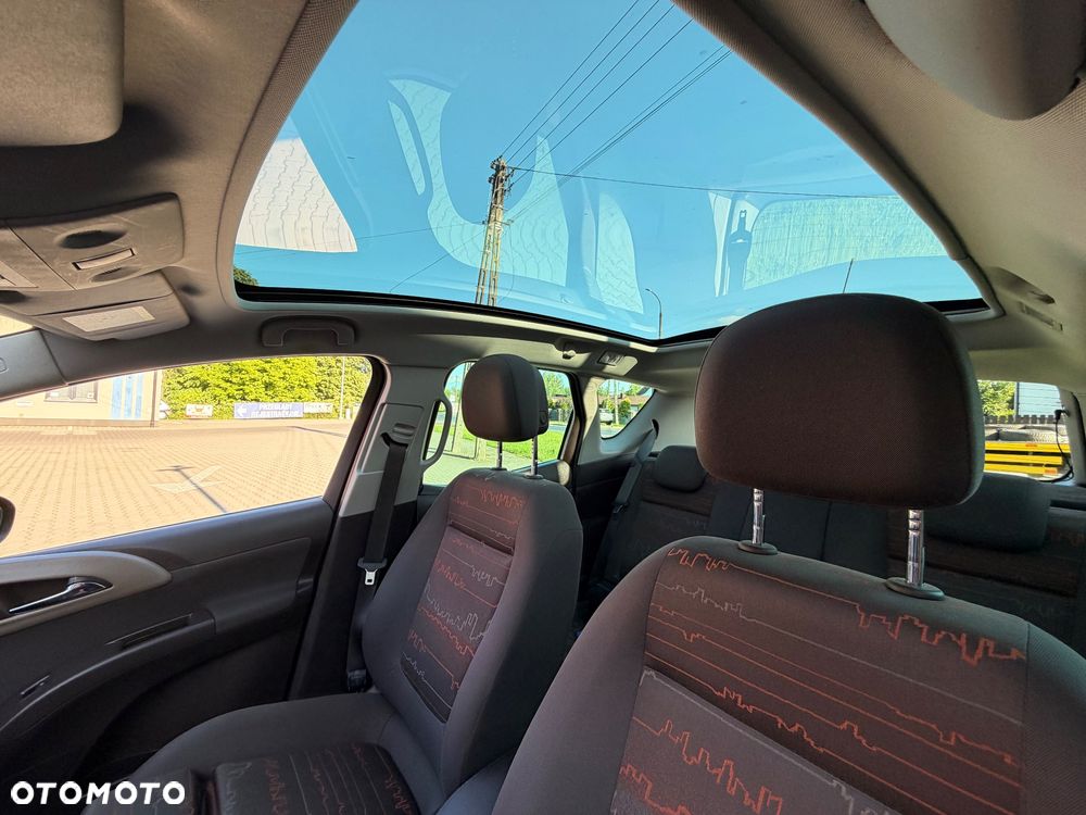 Opel Meriva 1.4 Ecoflex Innovation - 8