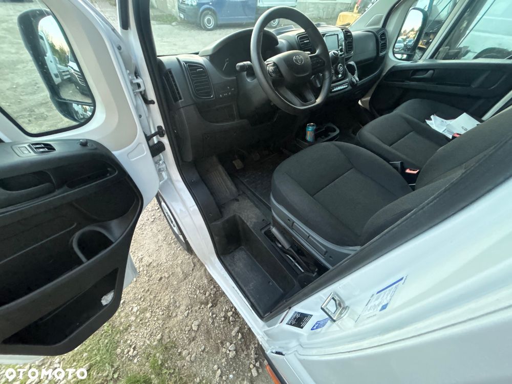 Fiat Ducato - 8